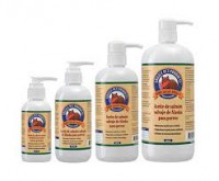 ACEITE DE SALMÓN GRIZZLY, 500ml